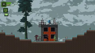 Скриншот 5 к игре SUN SHOT