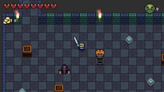 Скриншот 1 к игре Unreal Vendetta