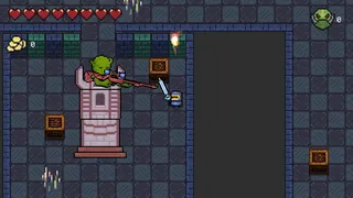 Скриншот 4 к игре Unreal Vendetta