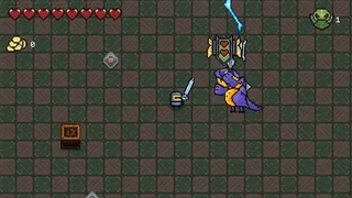 Скриншот 7 к игре Unreal Vendetta
