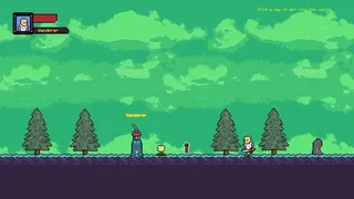 Скриншот 2 к игре Obedient Servant