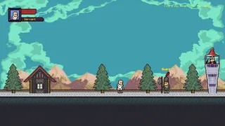 Скриншот 3 к игре Obedient Servant