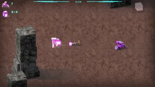 Скриншот 2 к игре CAPTROON