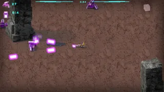 Скриншот 4 к игре CAPTROON