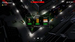 Скриншот 2 к игре Zombies TD