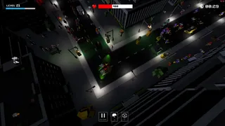Скриншот 3 к игре Zombies TD
