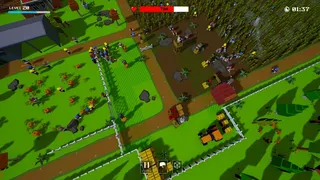 Скриншот 6 к игре Zombies TD