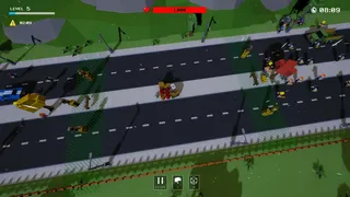 Скриншот 8 к игре Zombies TD
