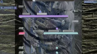 Скриншот 1 к игре Into the Sinkhole
