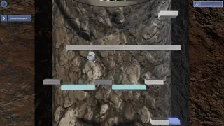 Скриншот 3 к игре Into the Sinkhole
