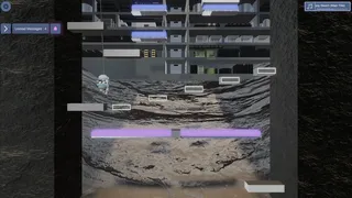 Скриншот 4 к игре Into the Sinkhole