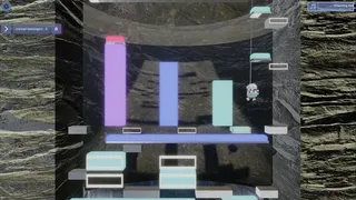 Скриншот 7 к игре Into the Sinkhole