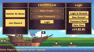 Скриншот 5 к игре 1387: MMO Strategy