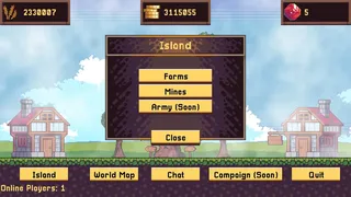 Скриншот 6 к игре 1387: MMO Strategy
