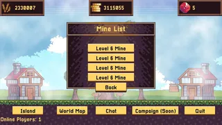 Скриншот 7 к игре 1387: MMO Strategy