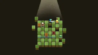 Скриншот 1 к игре Charge Knight: A Duck's Tale