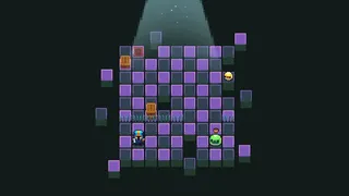 Скриншот 3 к игре Charge Knight: A Duck's Tale
