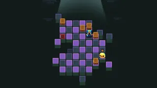 Скриншот 5 к игре Charge Knight: A Duck's Tale