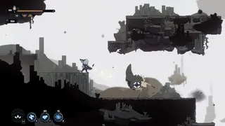 Скриншот 3 к игре BIOMORPH