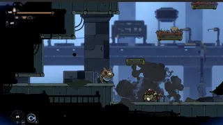 Скриншот 4 к игре BIOMORPH