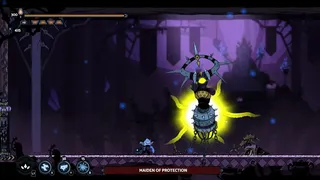 Скриншот 5 к игре BIOMORPH