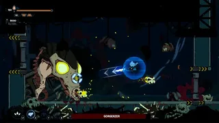 Скриншот 6 к игре BIOMORPH