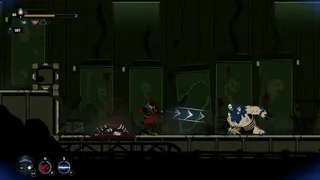 Скриншот 7 к игре BIOMORPH