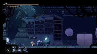 Скриншот 8 к игре BIOMORPH