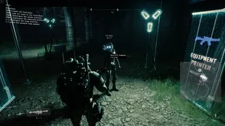 Скриншот 5 к игре EXOME