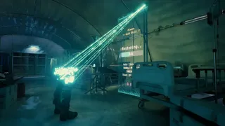 Скриншот 6 к игре EXOME