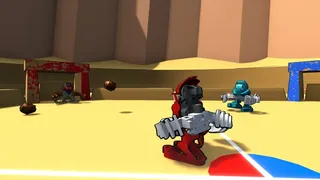Скриншот 1 к игре Kolhii ChampionsAU