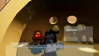 Скриншот 2 к игре Kolhii ChampionsAU