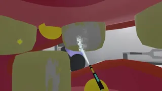 Скриншот 6 к игре BLINNK and the Vacuum of Space