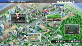 Скриншот 7 к игре Cardfight!! Vanguard Dear Days