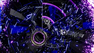 Скриншот 1 к игре Saber Ship