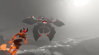Скриншот 4 к игре The Pit