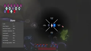 Скриншот 5 к игре The Pit