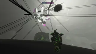 Скриншот 8 к игре The Pit