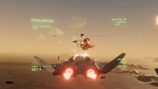 Скриншот 2 к игре TOP DOG
