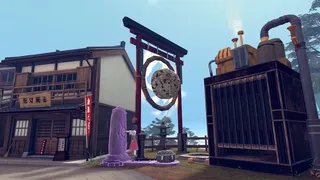 Скриншот 1 к игре The Tale of Onogoro