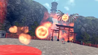 Скриншот 3 к игре The Tale of Onogoro