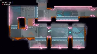 Скриншот 1 к игре Ghostland Yard