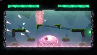 Скриншот 3 к игре Ghostland Yard
