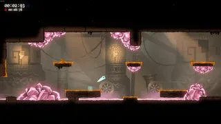 Скриншот 6 к игре Ghostland Yard