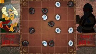 Скриншот 1 к игре Berserker: A Viking Board Game