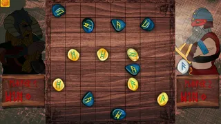 Скриншот 2 к игре Berserker: A Viking Board Game
