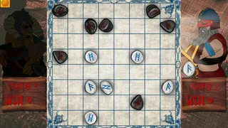 Скриншот 3 к игре Berserker: A Viking Board Game