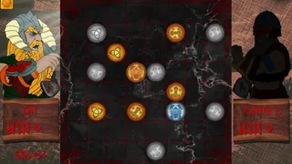 Скриншот 5 к игре Berserker: A Viking Board Game