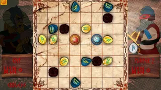 Скриншот 6 к игре Berserker: A Viking Board Game