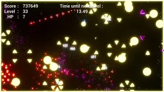 Скриншот 3 к игре Bounce your Bullets!